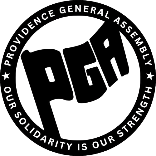 Providence General Assembly