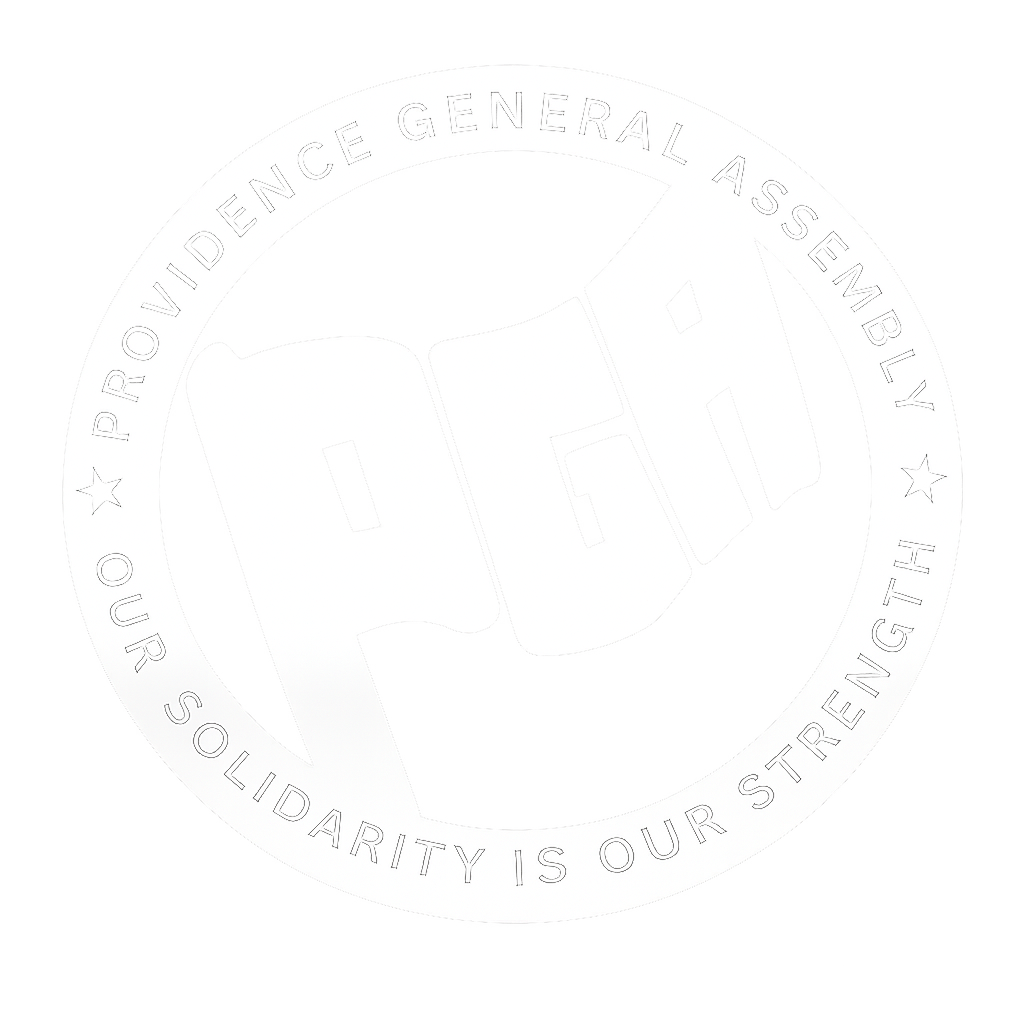 Providence General Assembly